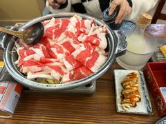 -木村家料理•燒鳥•寿喜烧