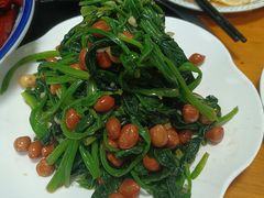 -清真祥和斋餐厅(蓟门小区店)