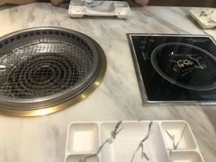 -火炉火自助餐(西直门凯德MALL店)