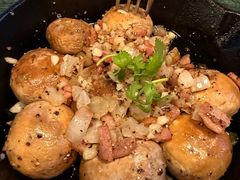 -仁义涵西餐·咖啡(中华巴洛克店)