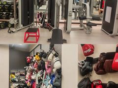 -VPsmart私教健身工作室(新华路旗舰店)