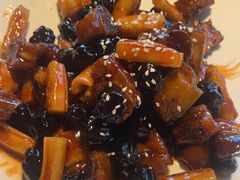 -黄山老妈·土菜(碧桂园店)