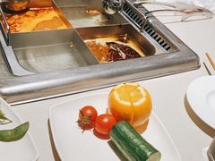 -海底捞火锅(勒泰店)