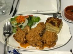 -安东尼奥餐厅