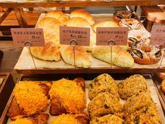 -RUXU入续糖水铺与包(卓悦中心店)