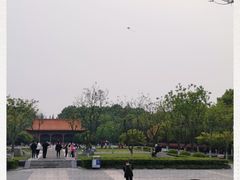 -明故宫遗址公园