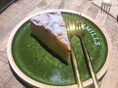 -O'mills Sourdough Bakery&Bistro(永嘉路店)