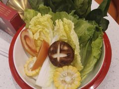 -鲍媽·原汤鲍鱼鸡(克拉广场店)