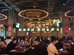 -HIB HUB公社(解放西路店)