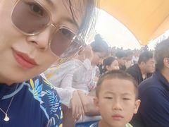 -秦皇岛乐岛海洋王国