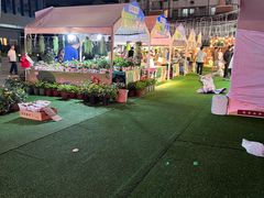 -江燕路万科里
