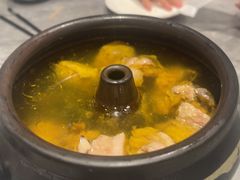 -福照楼汽锅鸡·云南菜(火车站锦江店)