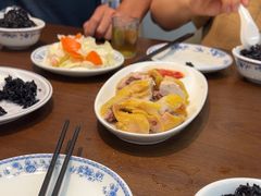 -紫藤园·天目湖大鱼头(南山竹海店)
