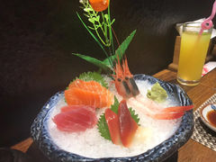 -笑纳日本料理(嘉定大融城店)