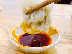 晓友烧麦-晓友烧麦(光华村店)
