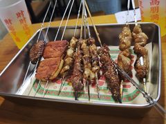 -炒豆合作社(东四总店)