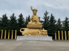 -法门文化景区