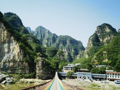 -孤山寨风景区