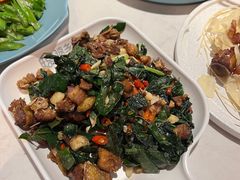 -香香海南菜餐厅