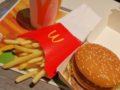 -麦当劳(秣陵路店)