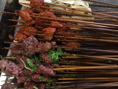 -水碾河刘老大串串香(水碾河路店)