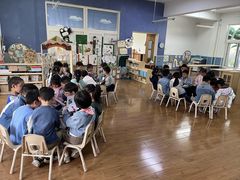 -上海贝贝佳幼儿园