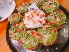 -BE BRIGHT KITCHEN(正佳广场店)