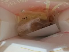 -好利来(旅顺世达店)