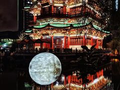 -南昌之星摩天轮