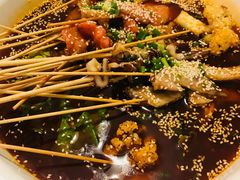 -三生小馆(亭知路店)