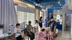 -唯儿诺儿童医院·儿科·眼科(新天地店)