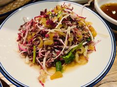 -吕氏疙瘩汤·私家菜馆(慈云寺店)