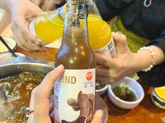 -大理.老字号渝记酸萝卜乌鱼(古城总店)