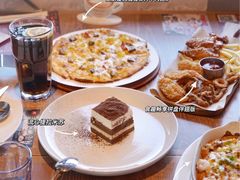 -必胜客(南锣鼓巷店)