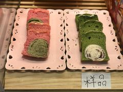 -爸爸糖吐司面包(兰州中心店)