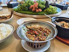 -阿毛饭店首店·宁波老字号(文化广场店)