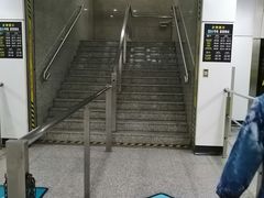 -嘉善路(地铁站)