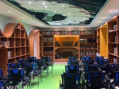 -释鸭台球桌游馆·年会生日团建聚会