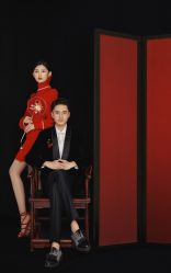 -至臻微拉婚纱摄影