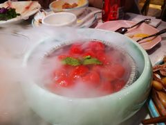 -蕃茄述·好汤自然来(江汉路店)