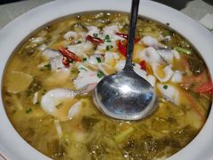 -金典银峰老鹅馆·昆山菜(亭林公园店)