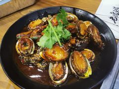 -老虎滩大连海鲜烧烤(建邺云锦路总店)