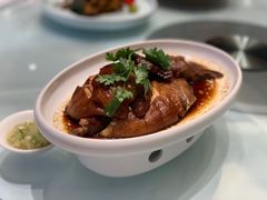 -一澜江宴·江景地标楚菜(江滩公园店)