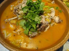 -馬伍旺川菜(江北虹悦城店)