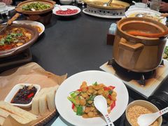 -集贤门·徽菜(福田店)