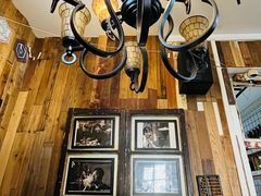 -蜗牛小馆醉乡民谣云南菜(惠新西里店)