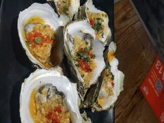 -龙巢盱眙龙虾·牛蛙·烧烤宵夜(八卦岭店)