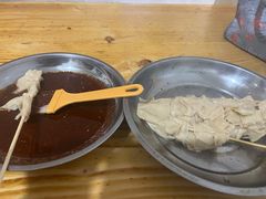 -老乔串店(青松路店)