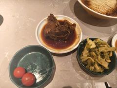 -松鹤楼·苏式汤面(虹桥天地店)