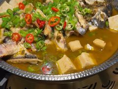 -半天妖烤鱼(正荣店)